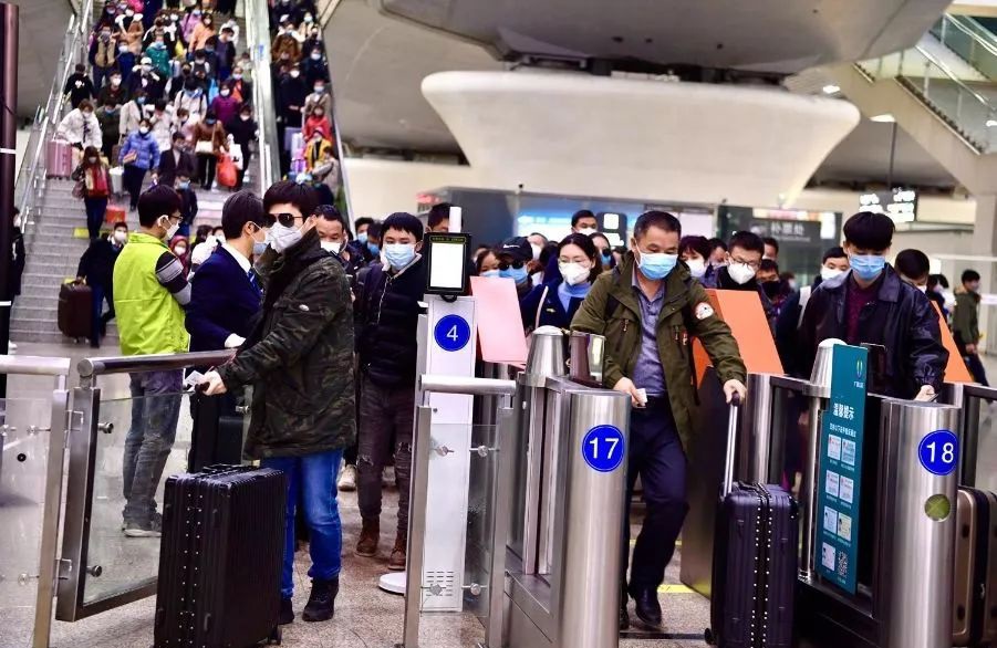 今年农民什么工好做,未来农民打工的前景