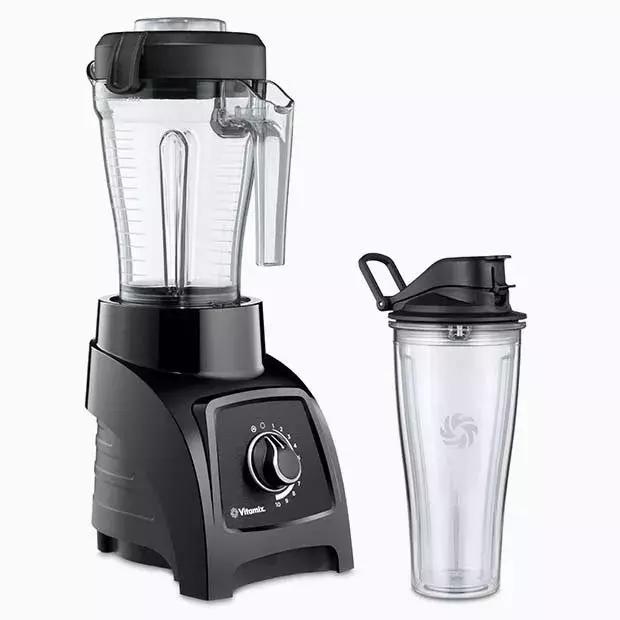 vitamix食物搅拌器说明,vitamix料理机用法视频