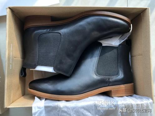 其乐切尔西靴偏大还是偏小,其乐切尔西靴哪款好看