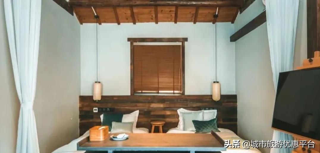 「江浙沪泡汤指南」来了！2020泡泡更灵