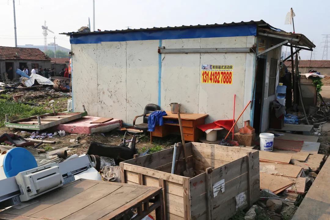 昆山有哪些工厂即将搬走,昆山城东工厂搬迁最新消息