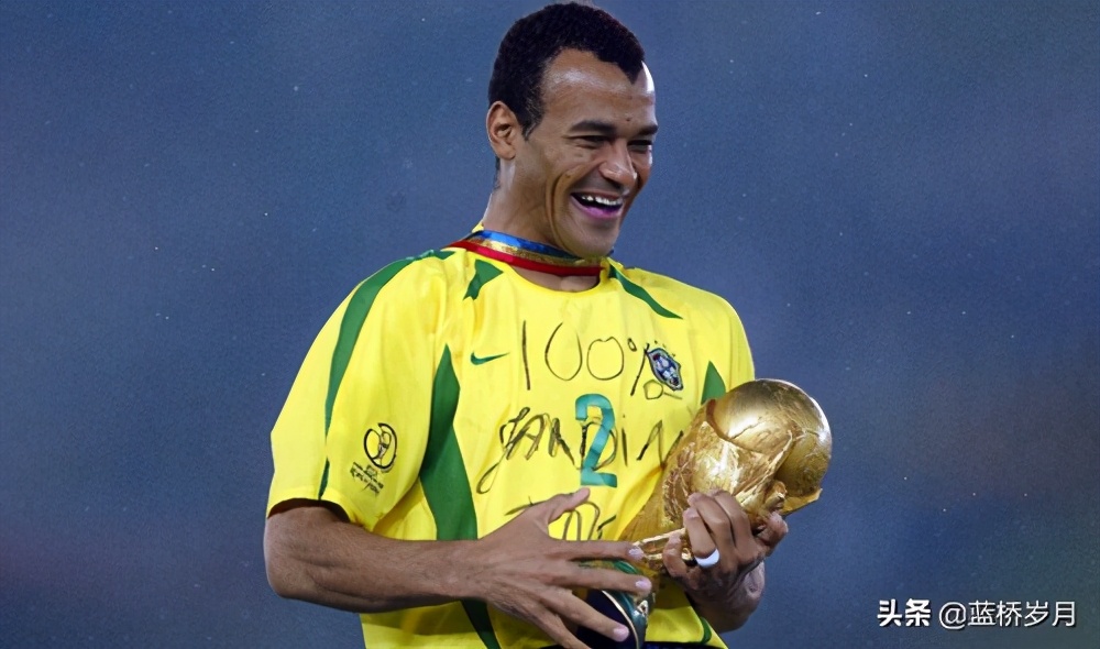 目前巴西足球著名球星有哪些,24年巴西足球还有哪些球星