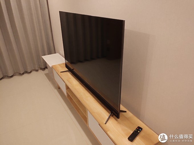 tcl55q1刷新率不高,tcl55q2m深度测评