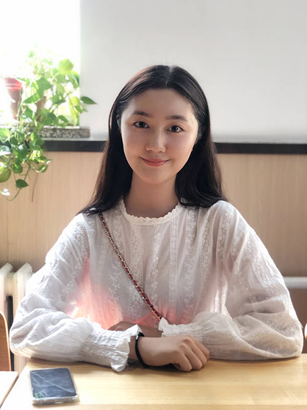 09年女孩爆红,红遍大江南北的点读机女孩现状