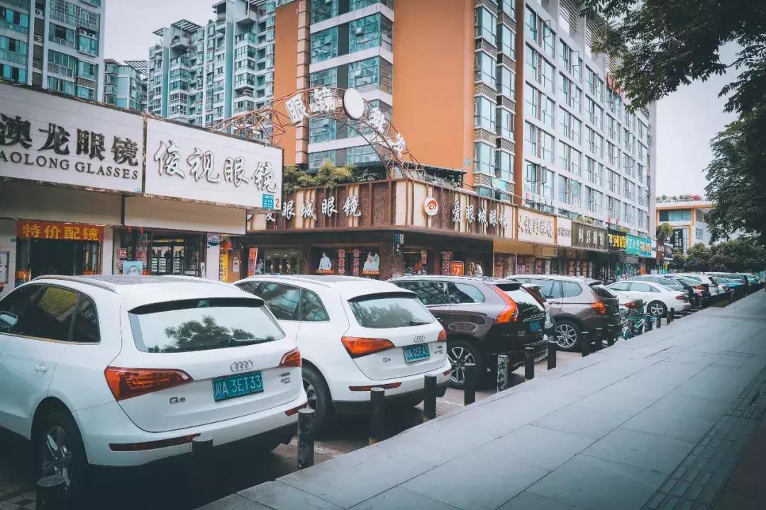 荷花池vs春熙路,成都荷花池攻略技巧