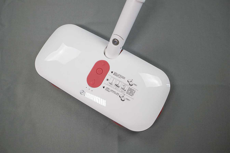 无卫生死角洗拖把,懒人拖把免手洗拖把