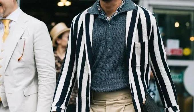 穿polo衫的男人永远搞不懂,穿polo衫的男人琢磨不透