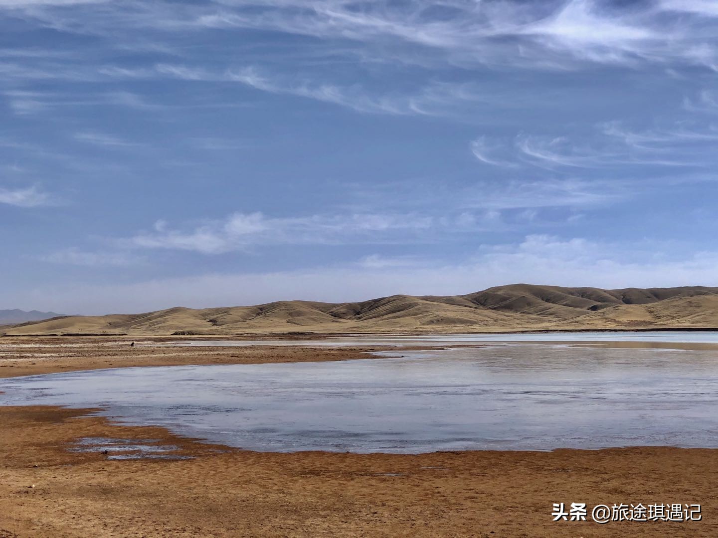 走进黄河三门峡段,探访黄河源头