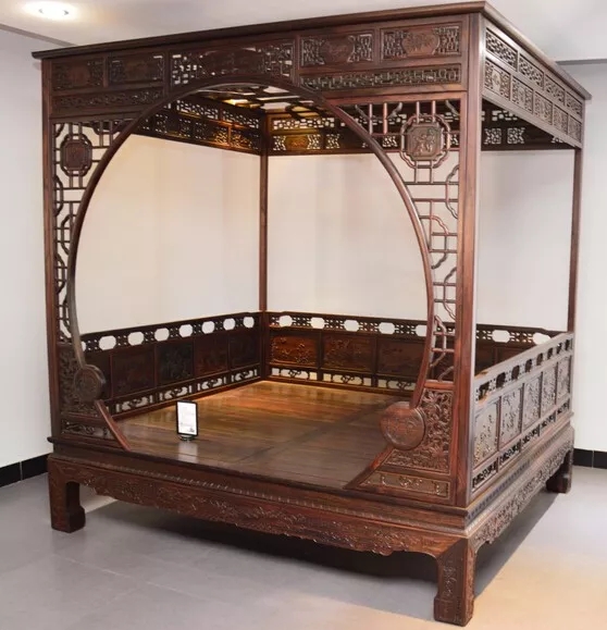 一张床买下来多少钱,一张床的价格800