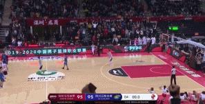 23-24cba绝杀十佳球,cba绝杀十佳球