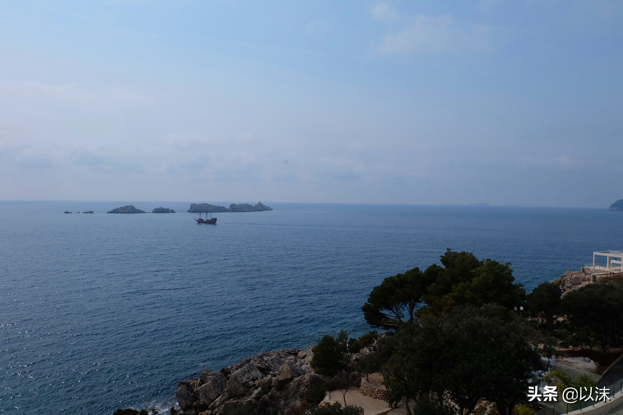 克罗地亚七日自驾游详细攻略,克罗地亚自驾注意事项