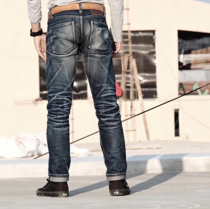 牛仔裤必备单品清单,好看又特别的牛仔裤推荐