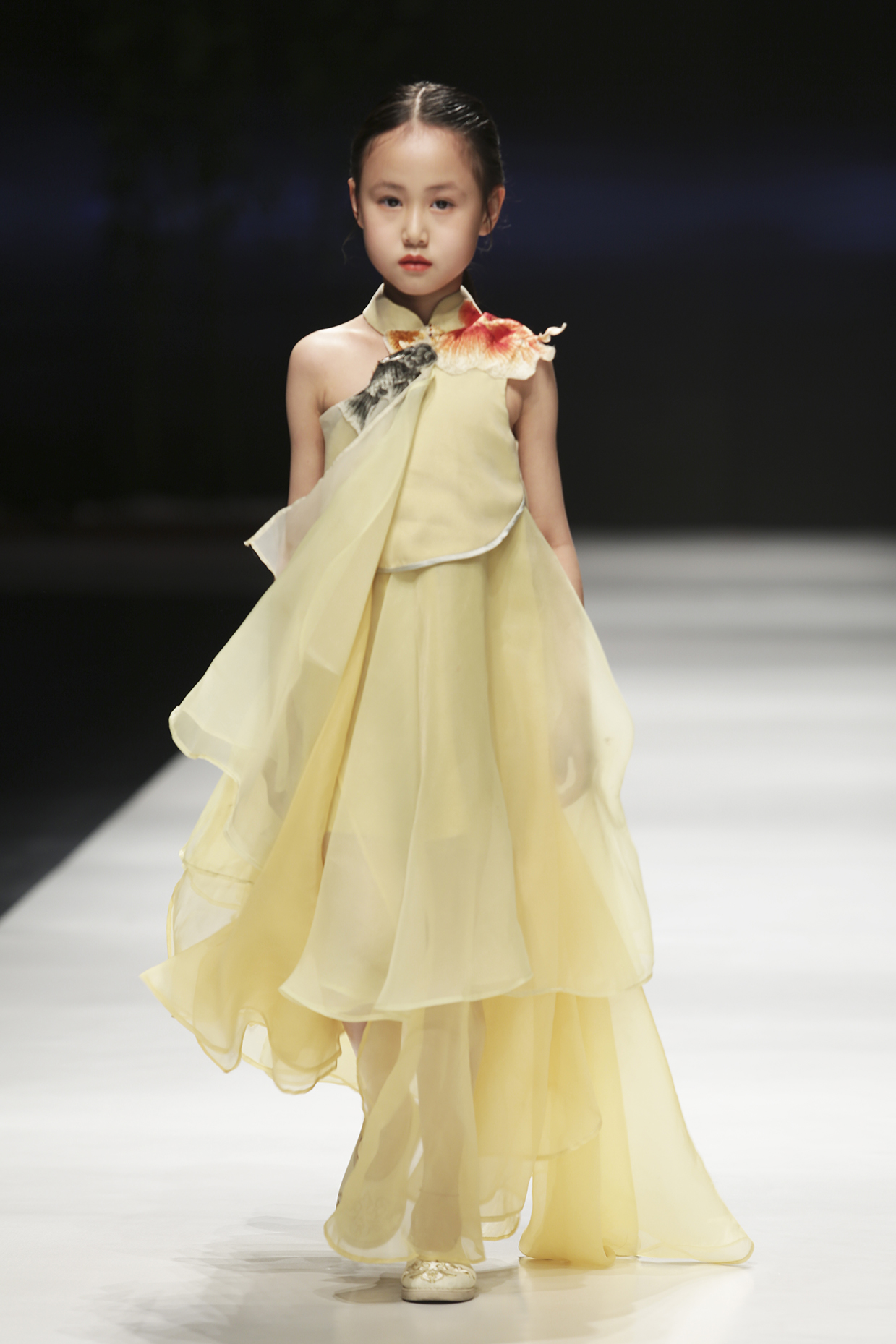 get时尚造型,get时尚保暖穿搭风