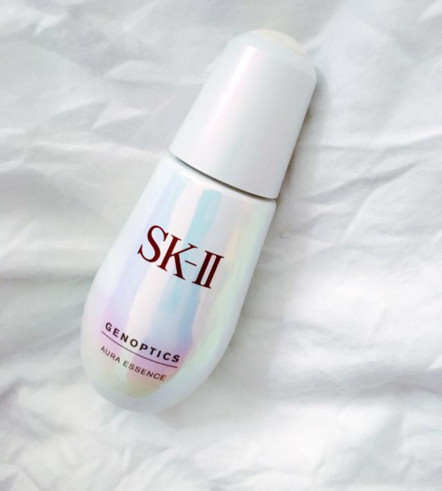 精华液补水美白提亮肤色测评,补水保湿效果强大的精华液