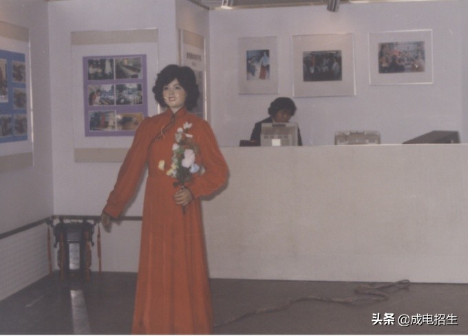 电子科技大学历史成绩,电子科技大学六十年总结