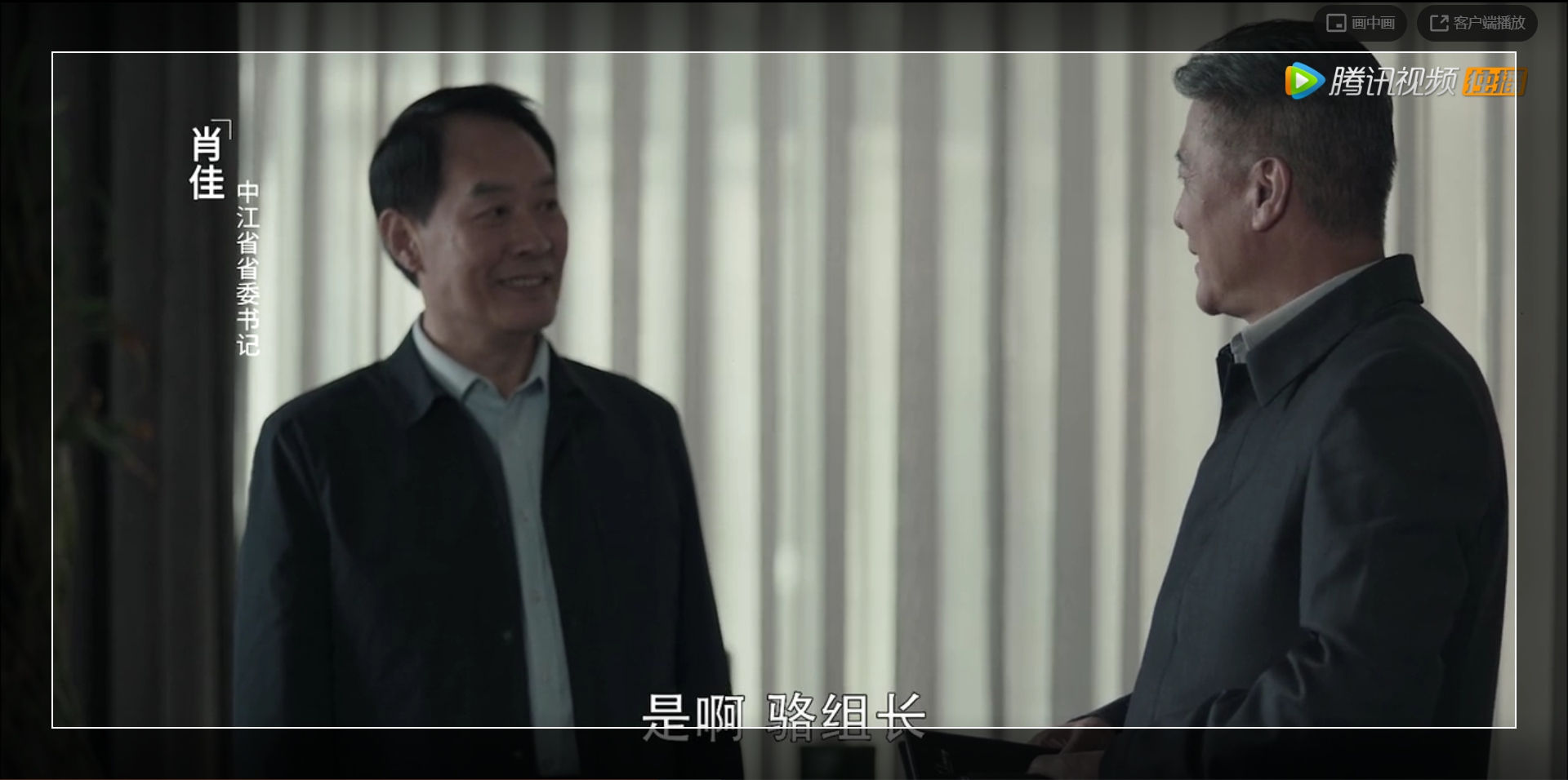 剧评《扫黑风暴》坏的很真，好的很假