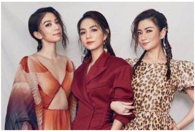 显脸小八字刘海发型推荐,最合适显脸小的刘海发型