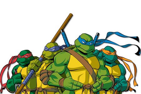 大家回忆一下儿时的模样,我们小时候爱看的童年回忆动画片