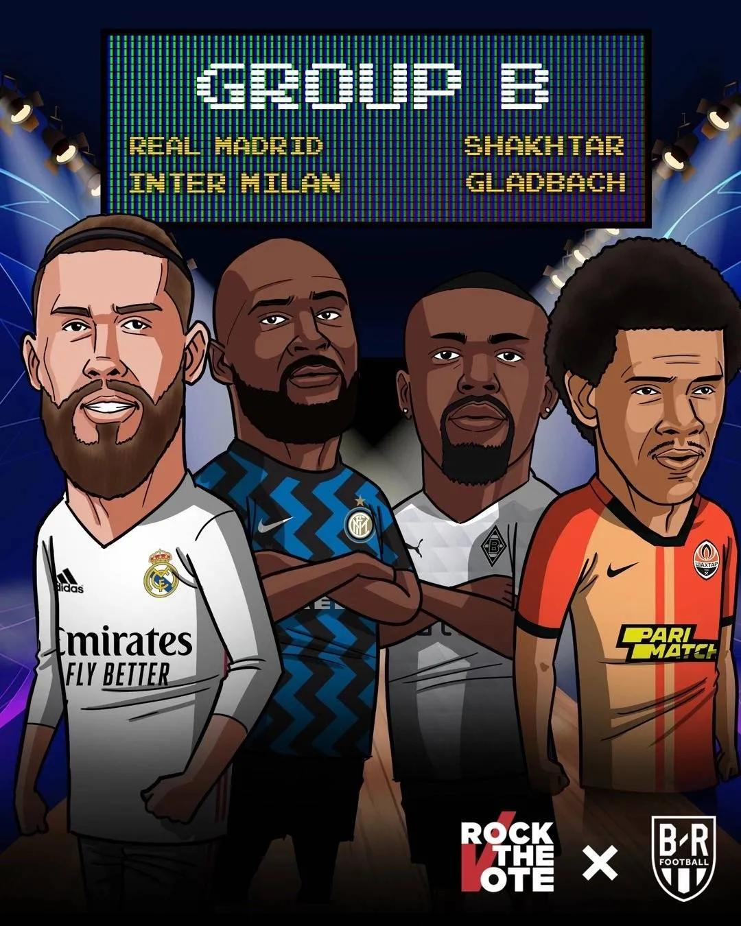 皇马巴萨梅罗对决,巴萨2-2皇马梅罗梅开二度