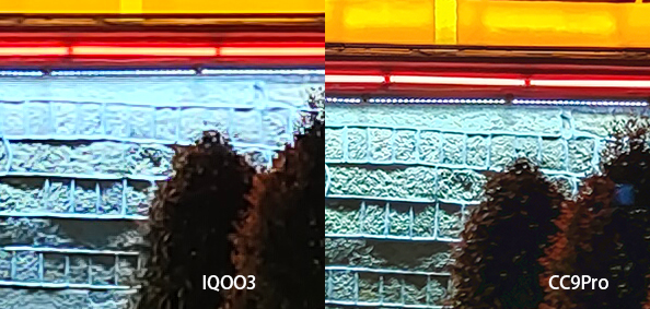 手机高像素模式是真的高像素吗,目前手机最高的像素是多少万像素