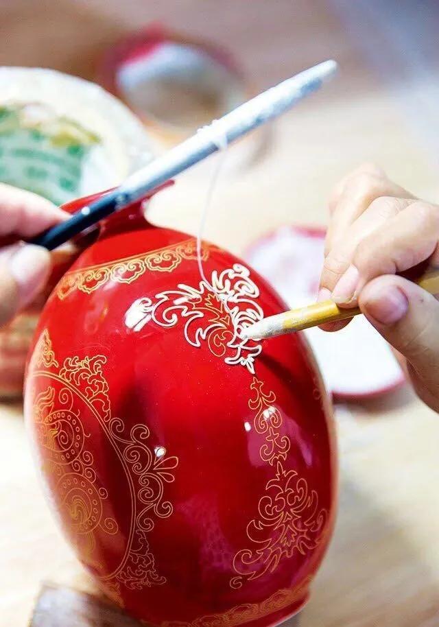 泉州特色工艺,泉州老工艺