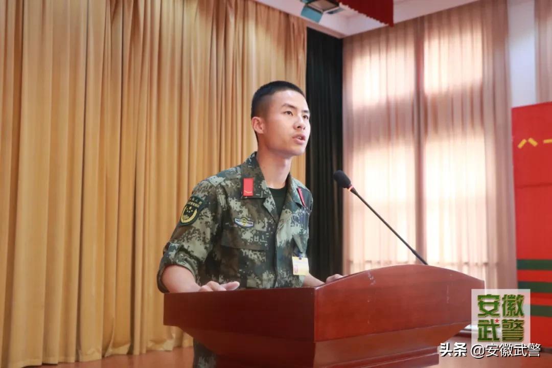 当一名好兵的感悟,怎样成为一名好兵