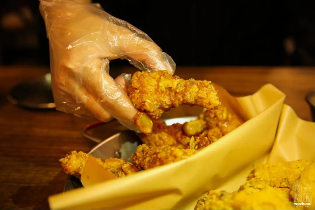 上海韩国街美食一日游,最新上海韩国街必吃榜