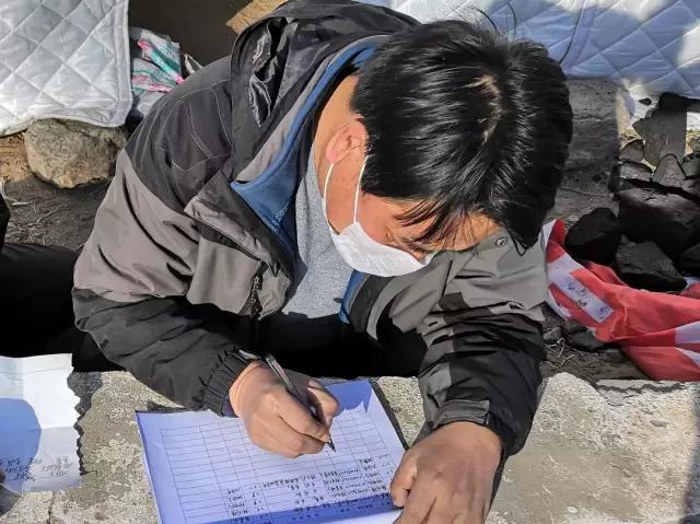 林坊镇新时代文明实践志愿者,文明实践志愿服务站