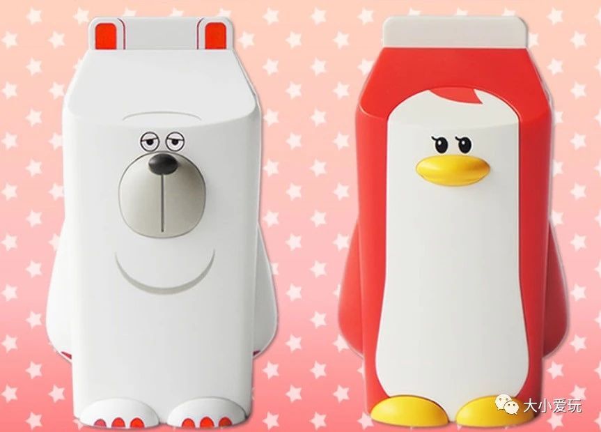 看到这些就想加入购物车的小物!没啥大用但立马就能提高生活品质