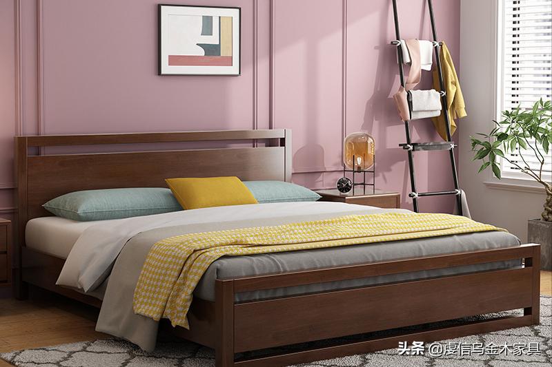 黑胡桃木家具甄别,买几十万的黑木家私算不算智商税