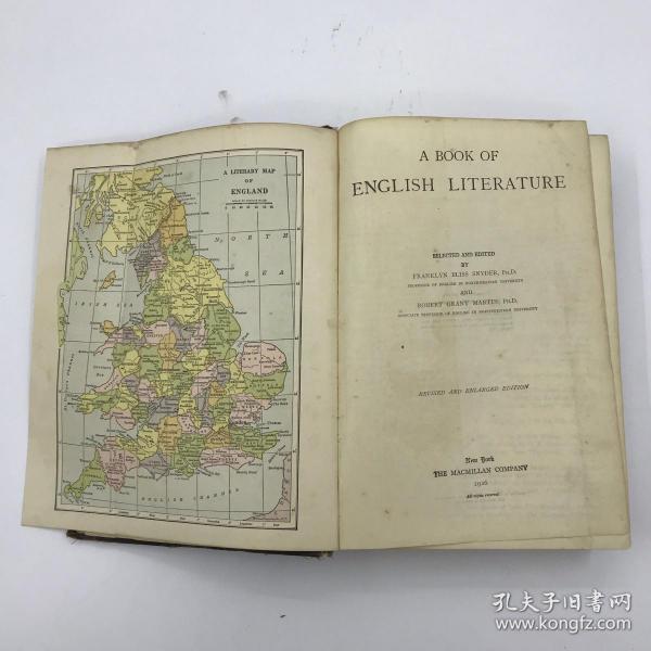 英国文学原版,英国当代文学作品英文版