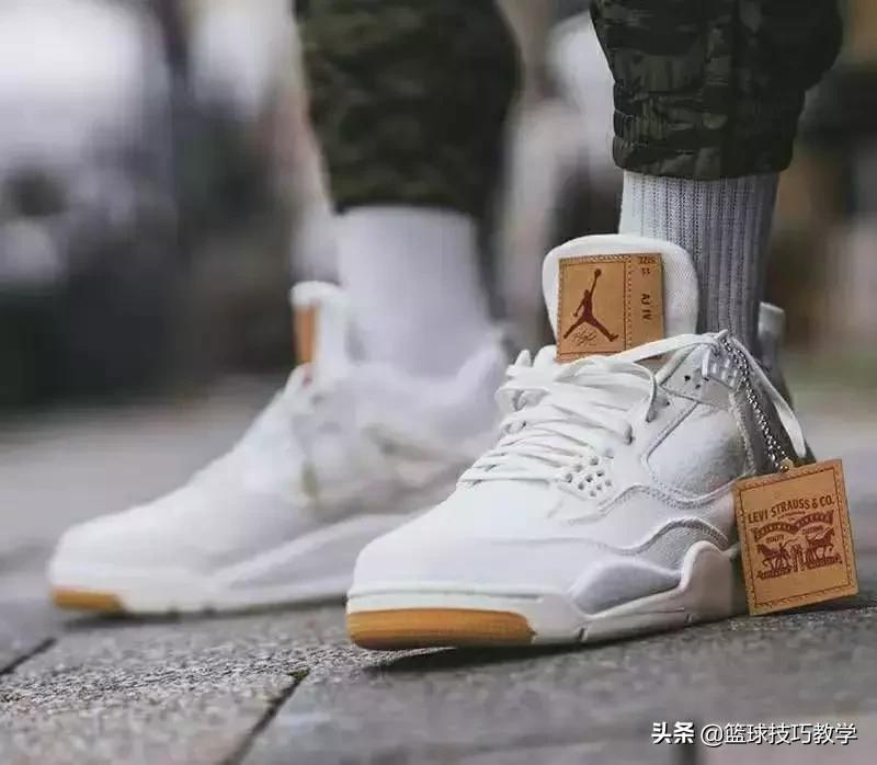 周杰伦代言都挽救不了的品牌,周杰伦都在穿什么鞋