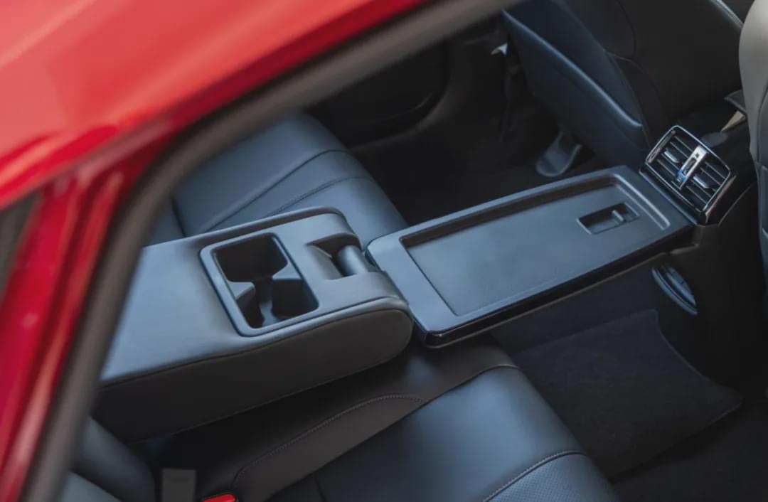 凌派锐混动豪华版详细介绍,即将上市的凌派锐混动有哪些看点