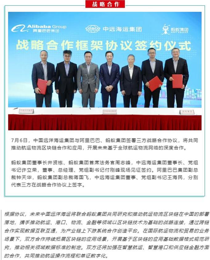 中远海控的趋势,中远海控海运行业产业链分析