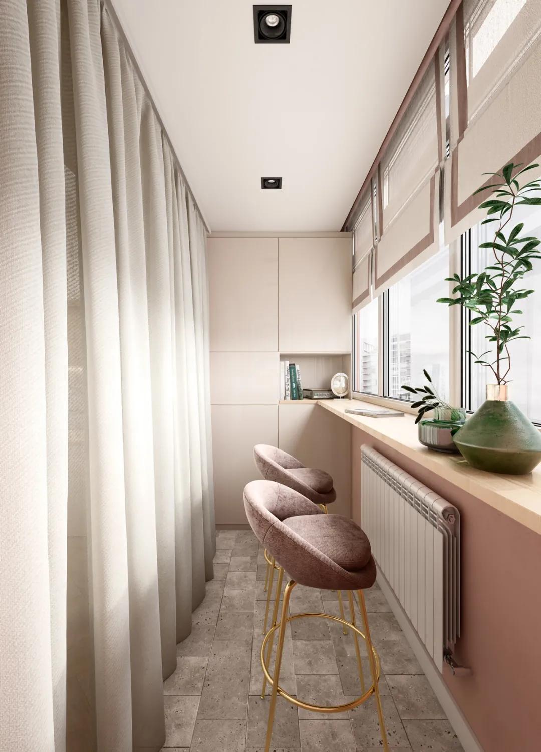 高级粉轻奢，太赞了