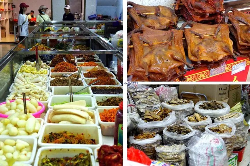 沙县小吃测评哪一个最好吃,沙县小吃最好吃的推荐一下