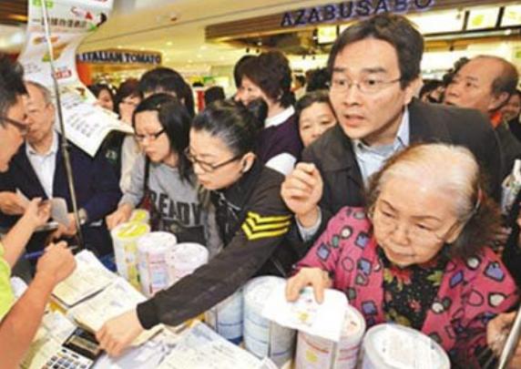 2018年曝光的毒奶粉名单 (央视曝光的十大毒奶粉名单)