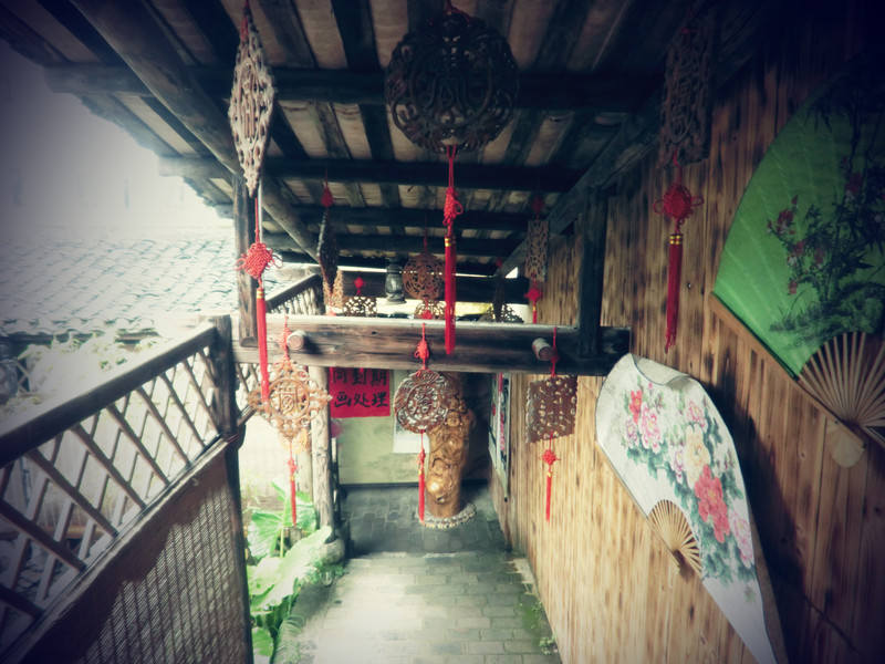 桂林阳朔两天两夜攻略,桂林坐船到阳朔游漓江攻略