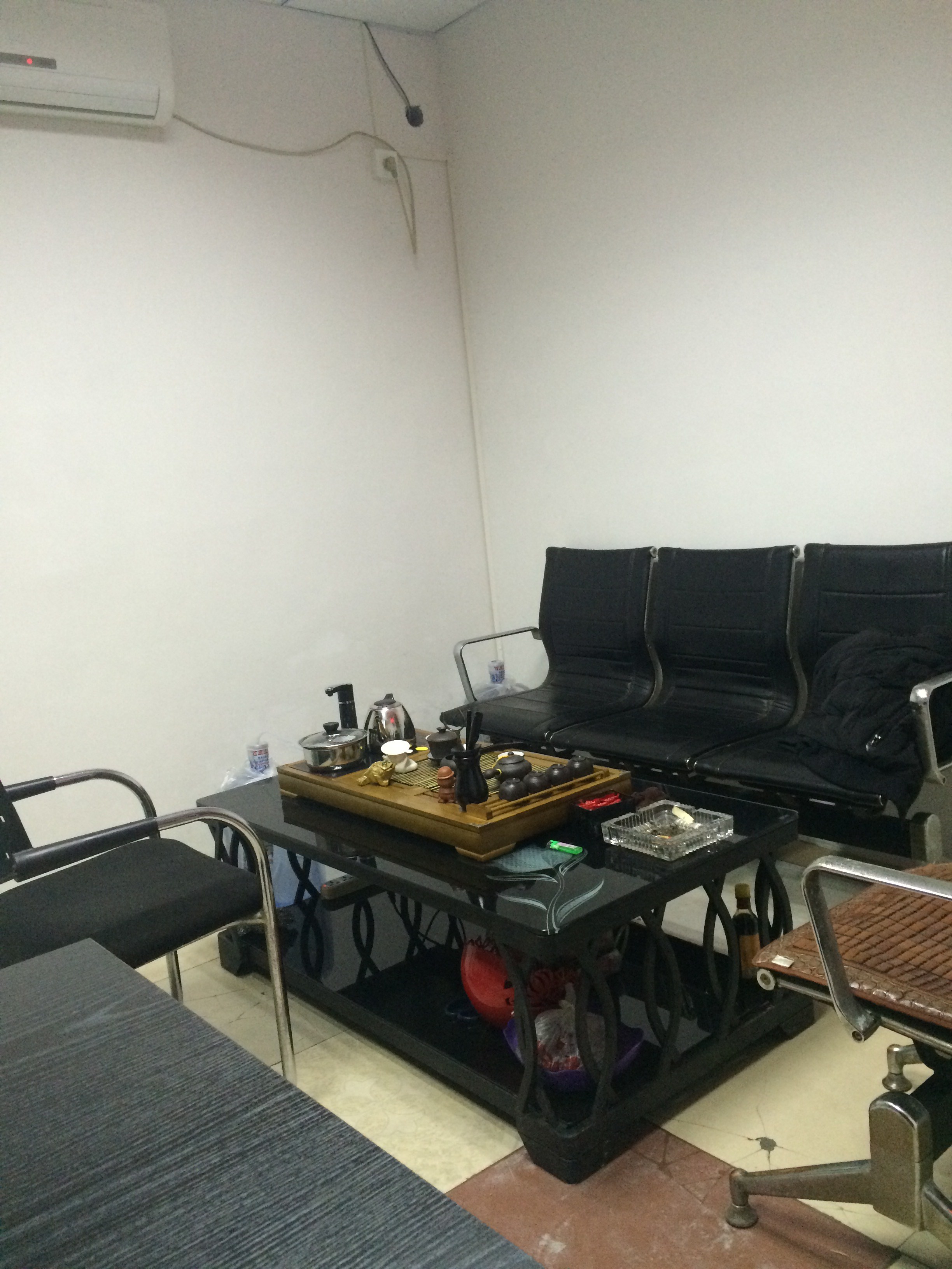 想开物流如何入手,想开物流公司怎么去找客户