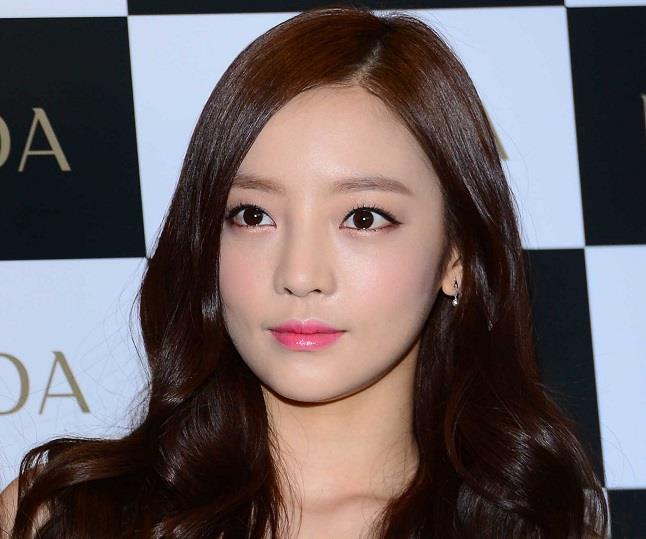 韩国具荷拉好友,韩国人眼里的具荷拉