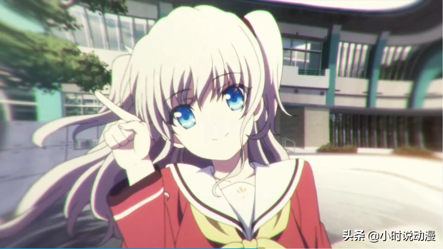 麻枝准巅峰之作,麻枝准angelbeats