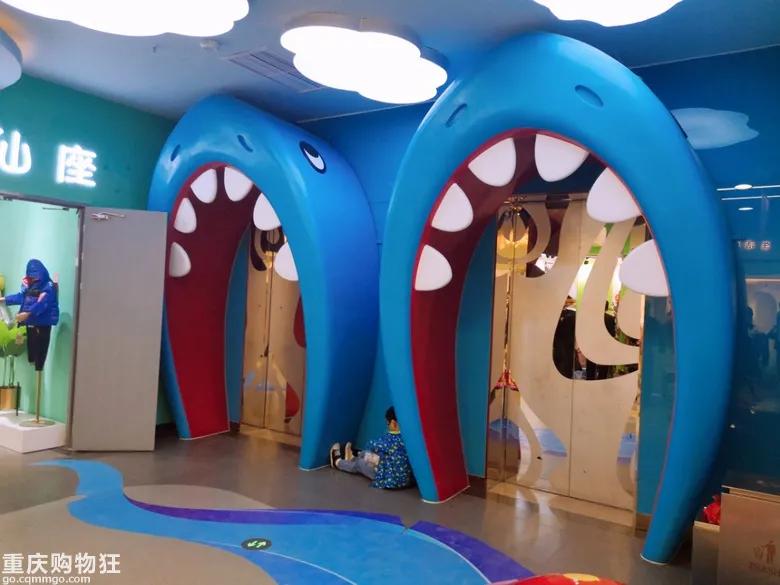 朝天门童装批发城在哪,重庆朝天门童装批发市场攻略
