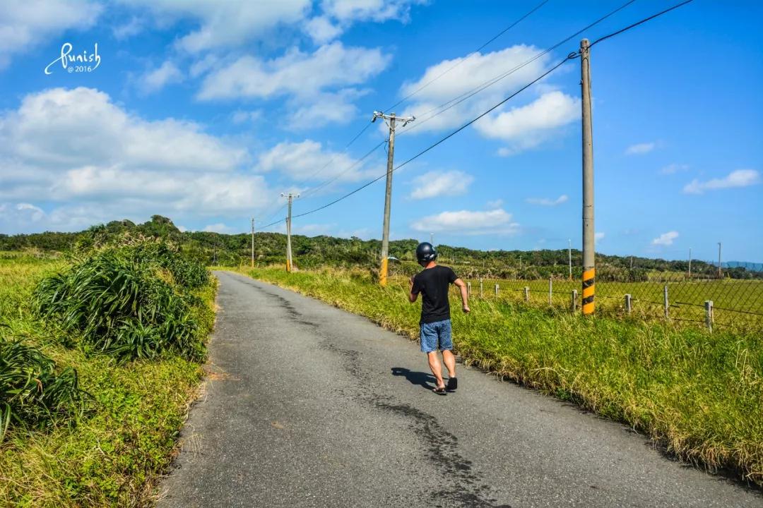 国境之南的秘境，一个颠覆认知的垦丁