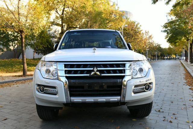 帕杰罗v93和v97怎么选,天津港帕杰罗v97今日报价