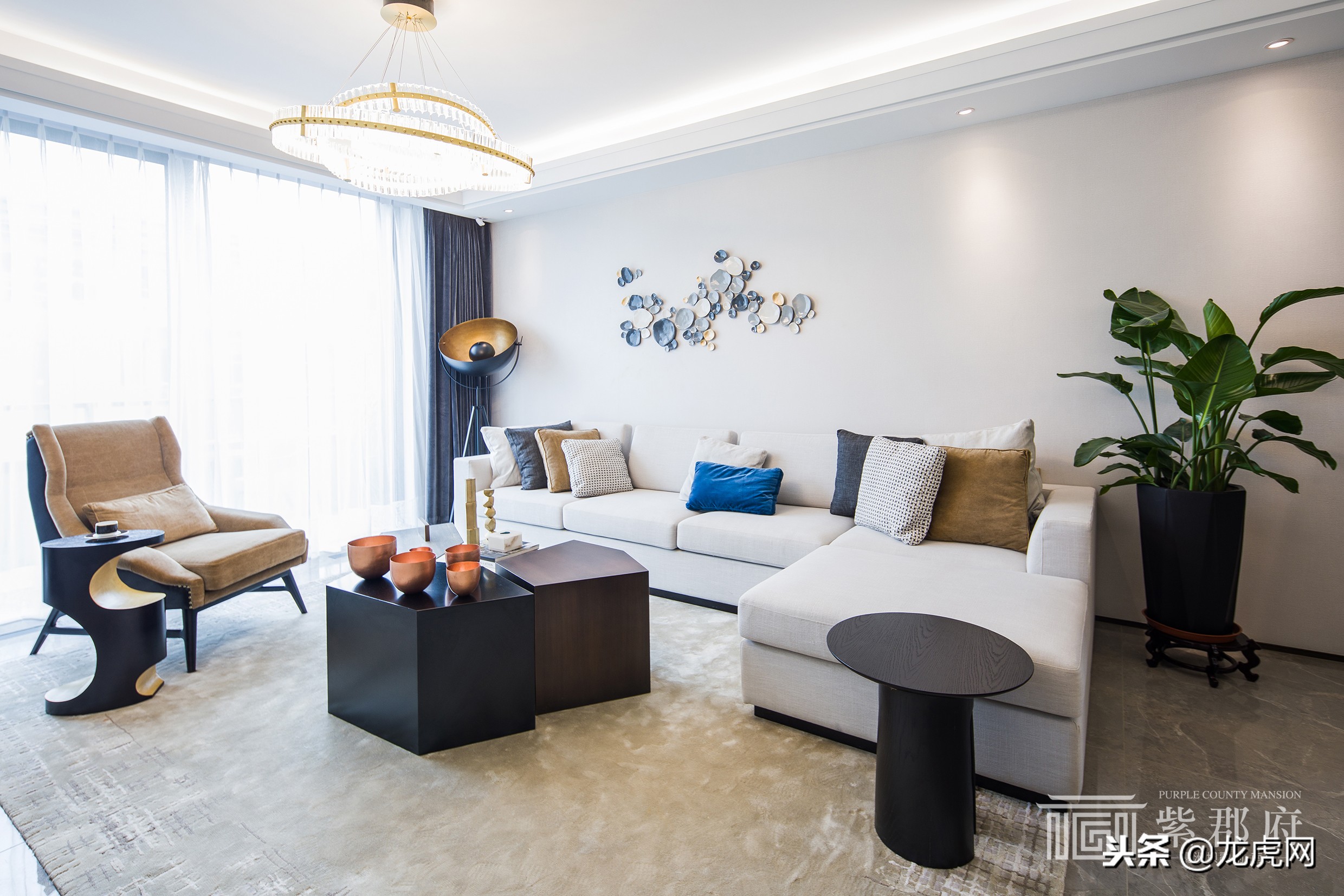 南京紫郡府叠墅,南京紫郡府最好的叠墅