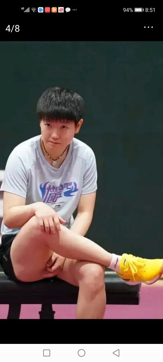 刘国梁谈失败,伊藤美诚刘国梁新消息