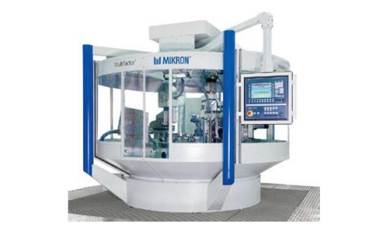 精密磨床的精度可以达到多少,瑞士的机床是世界上最好的吗