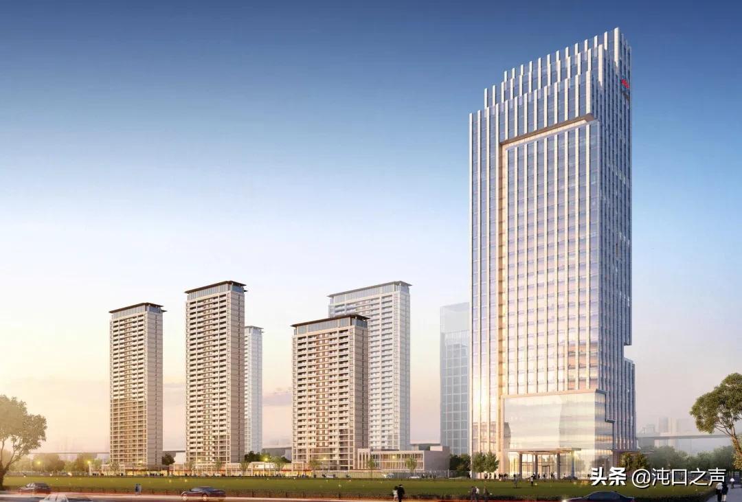 四新总部规划,首批战略性新兴产业集群名单