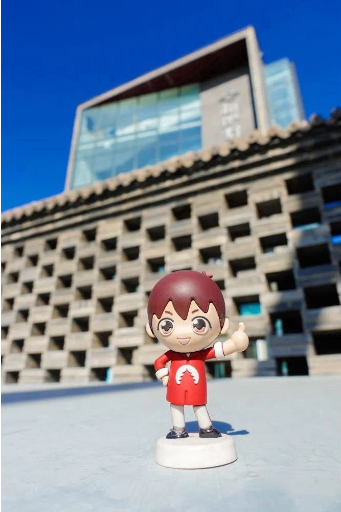 安静而又温馨的书店,北京有韵味的书店