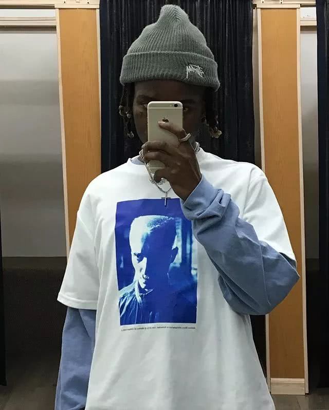 天气冷不想扎头发怎么办,热天洋气又凉快的帽子